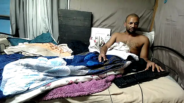 Camodick – webcam-show