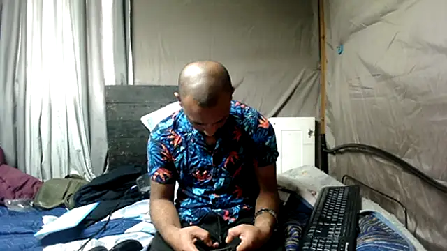 Camodick Webcamshow