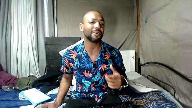 Camodick Webcam Show