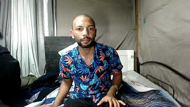 Show Webcam de Camodick