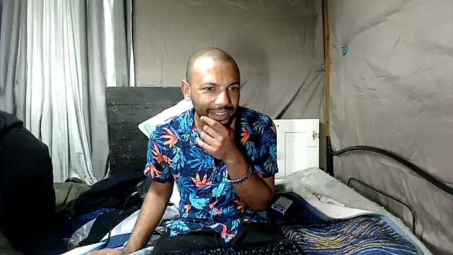 Camodick Webcam Show