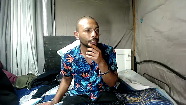 Camodick – webcam-show