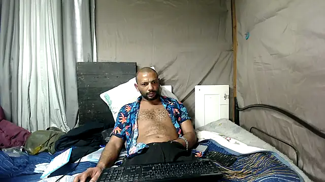 Show Webcam de Camodick