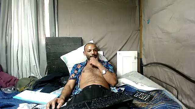 Camodick Webcam show