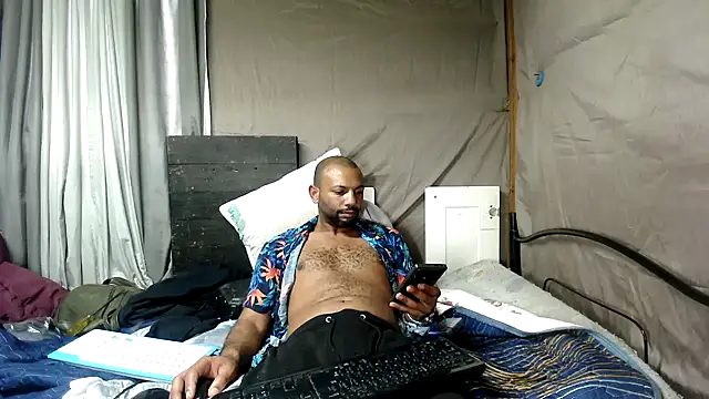 Camodick Chat XXX in diretta