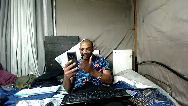 Camodick Webcam-Show