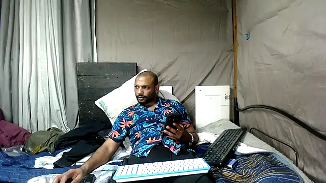 Camodick Webcamshow