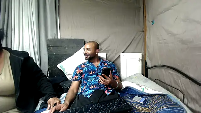 Camodick Show Webcam