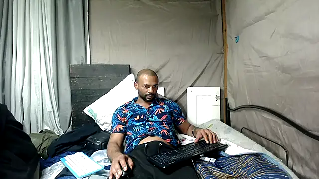 Camodick webcam show