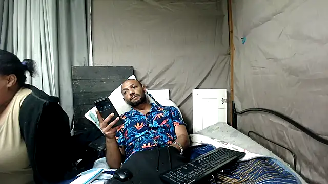 عرض كام Camodick