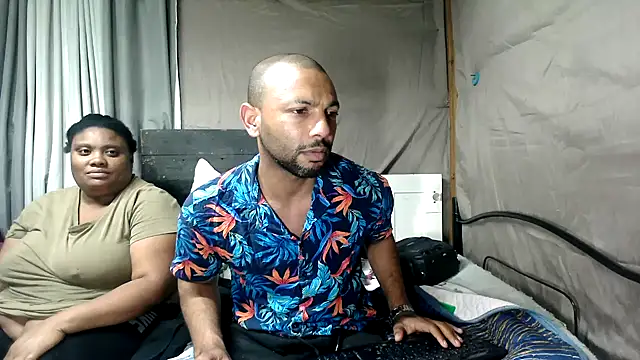 Show Webcam de Camodick
