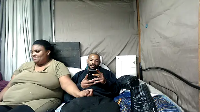 Camodick Webcam Show