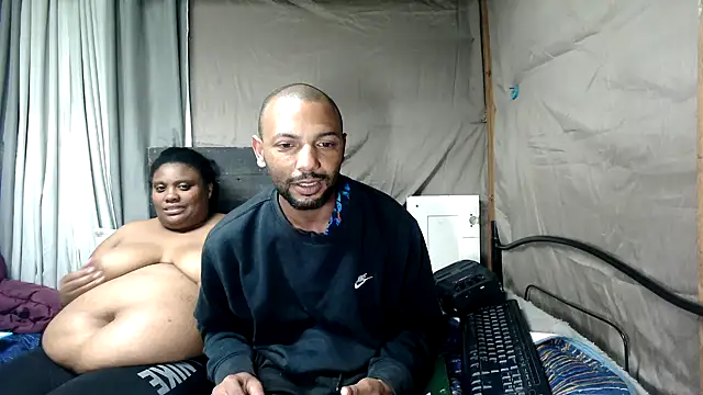Camodick – webcam-show