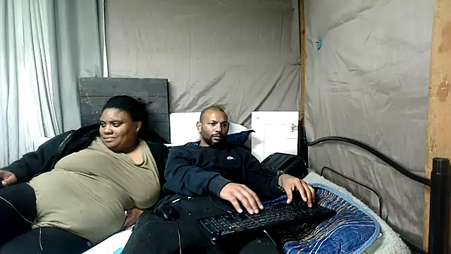 Camodick's Live XXX Chat
