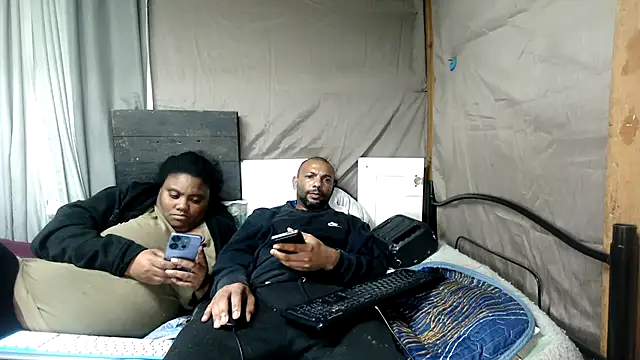 Chat XXX ao vivo de Camodick
