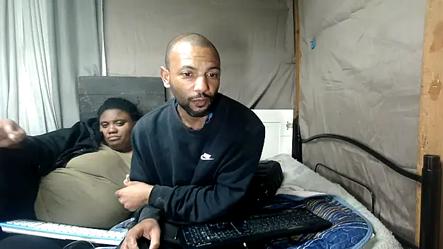 Camodick Webcam show