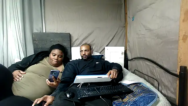 Show Webcam de Camodick