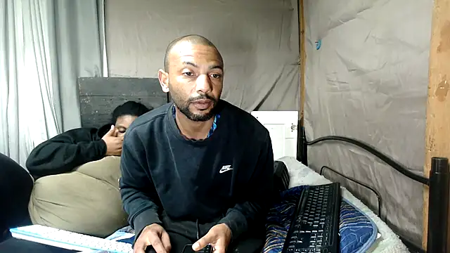 Show webcam de Camodick