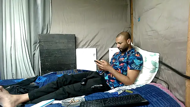 Camodick Webcamshow