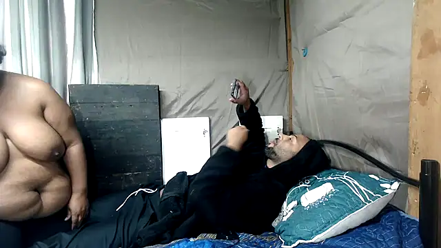 Camodick's Webcam Show