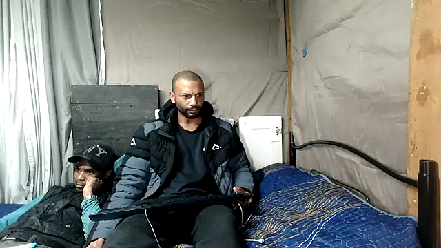 Camodick Webcam-Show