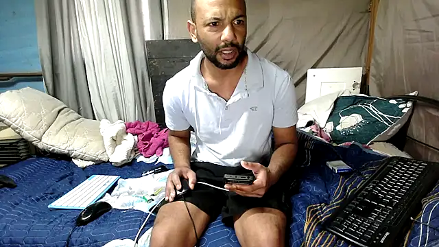Camodick Webcamshow