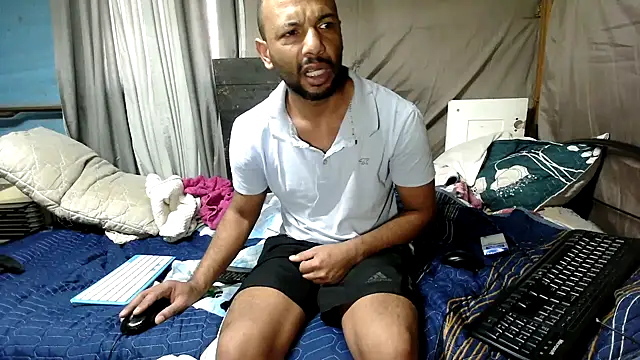 Camodick 网络视讯表演