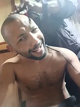 Camodick Webcam show