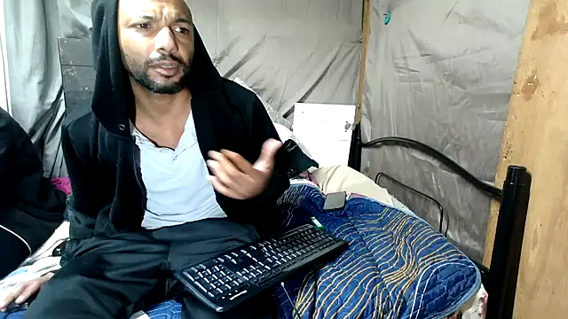 Camodick Pertunjukan Webcam