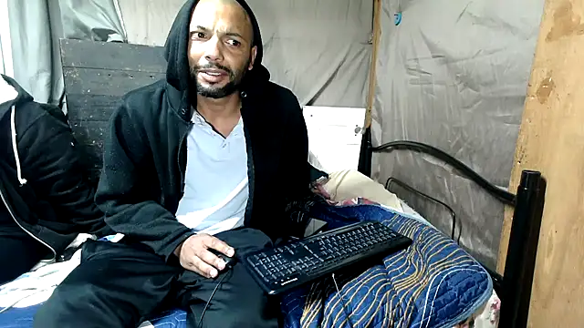 Camodick Webcam-Show