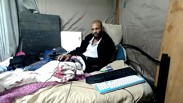 Camodick Webcam show