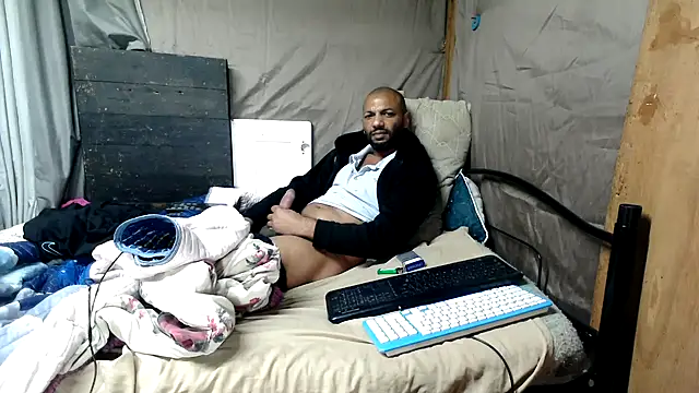 Camodick's Live XXX Chat