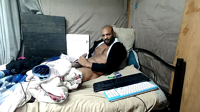 Camodick Webcam show