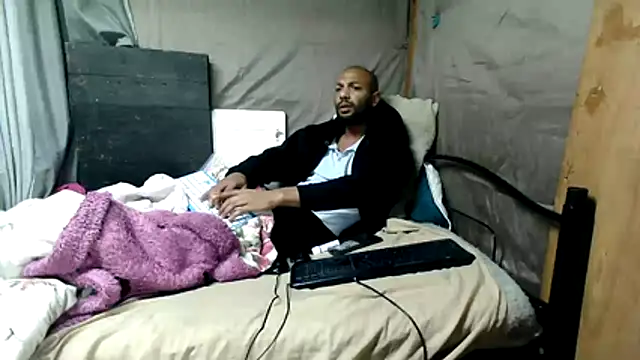 Camodick's Webcam Show