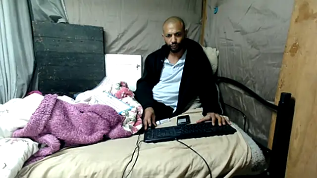 Chat XXX en directo de Camodick
