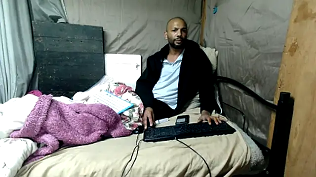 Camodick Webcam-Show