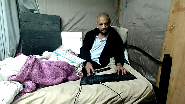 Camodick Live XXX-chat