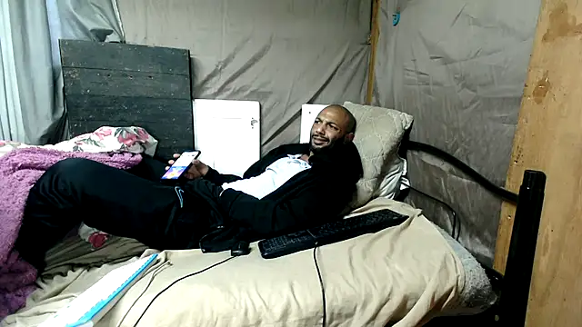 Camodick Show Webcam