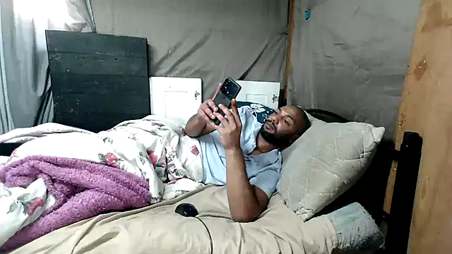 Show webcam de Camodick