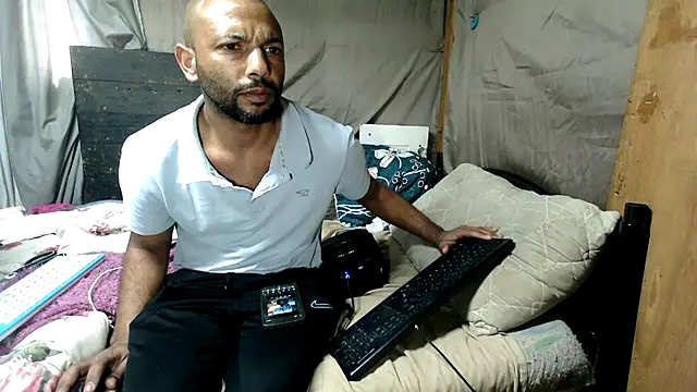 Camodick Webcamshow