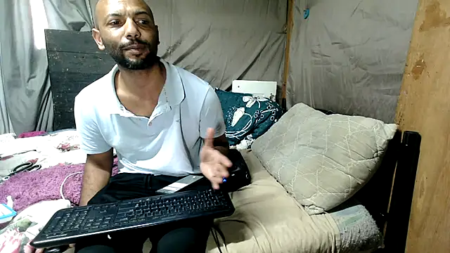 Camodick Webcam-Show