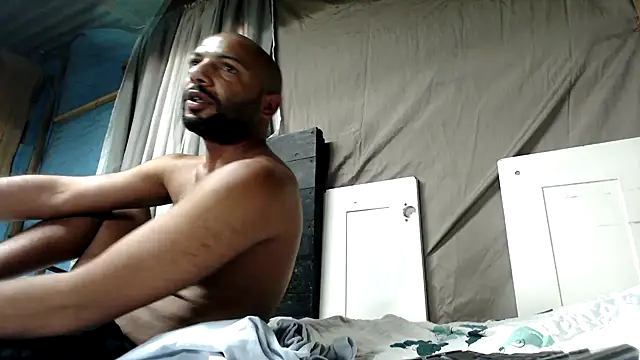 Camodick's Live XXX Chat