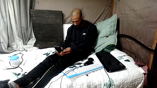 Camodick 网络视讯表演