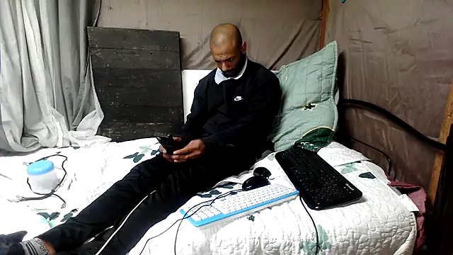 Camodick's Live XXX Chat