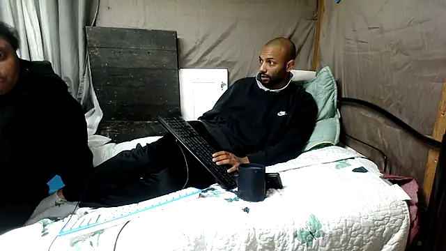 Camodick Show Webcam