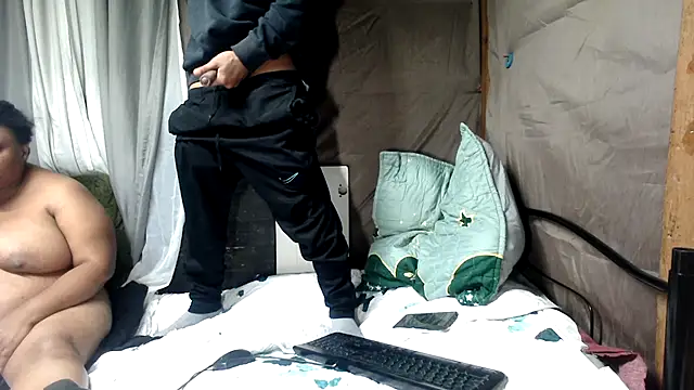 Camodick Webcamshow