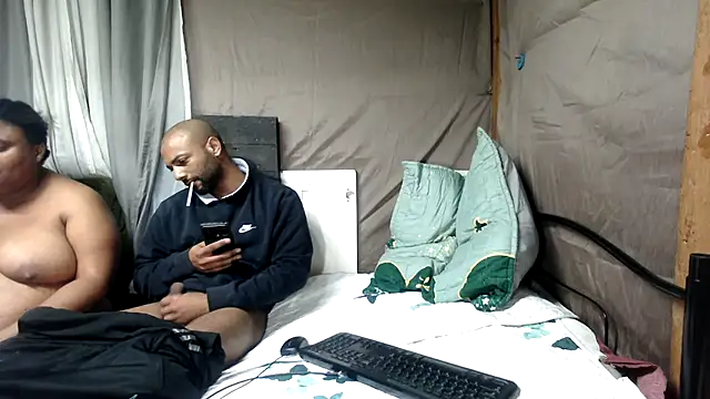 Camodick 网络视讯表演