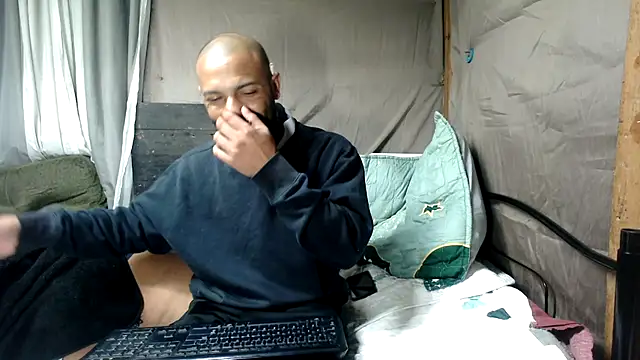 Camodick Pertunjukan Webcam