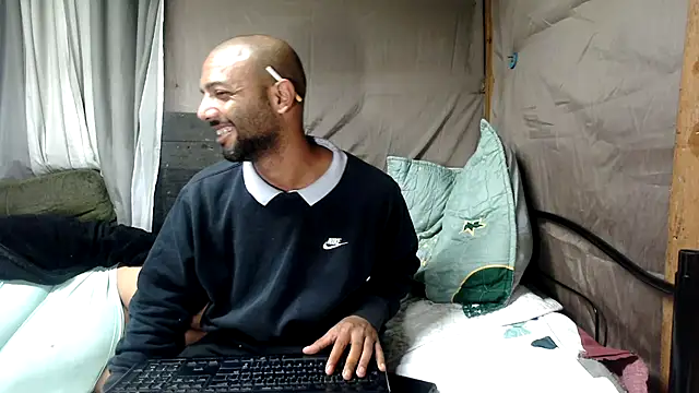 Camodick – webcam-show