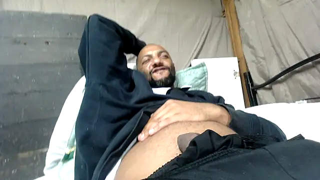 Chat XXX Live Camodick